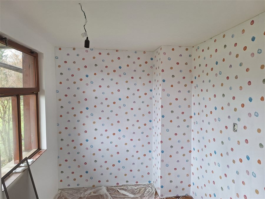 Tapetování
